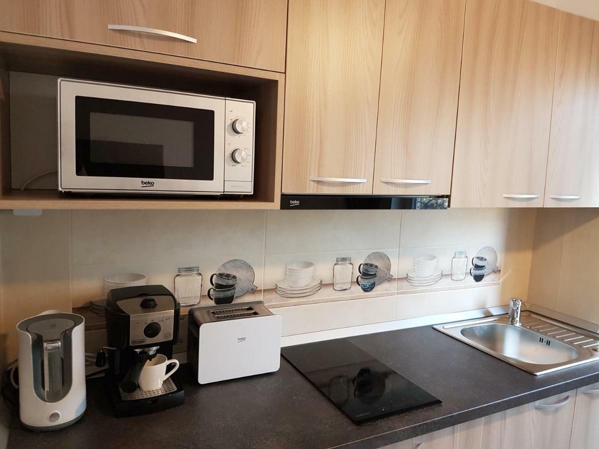 Tania Apartament 오라데아 외부 사진