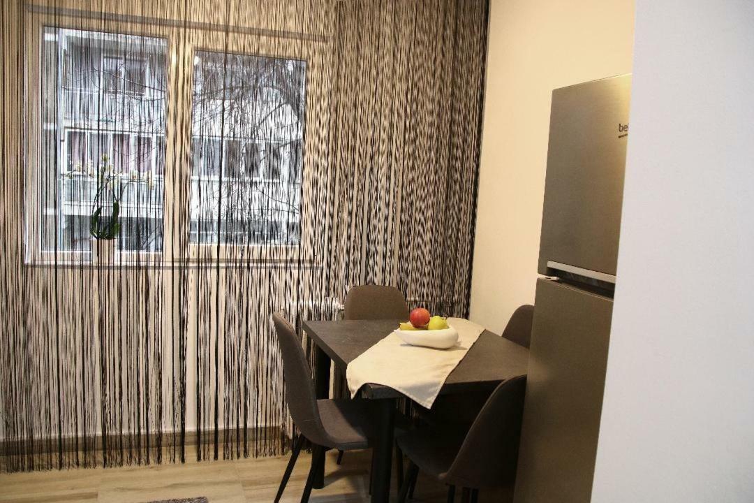 Tania Apartament 오라데아 외부 사진
