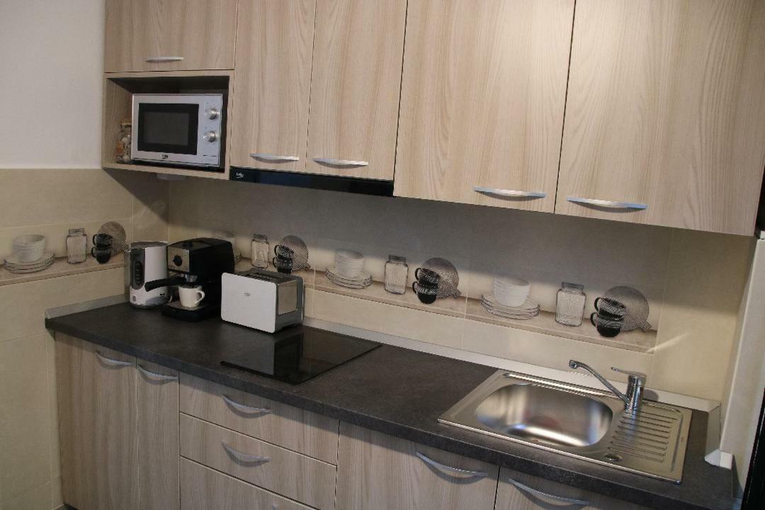Tania Apartament 오라데아 외부 사진