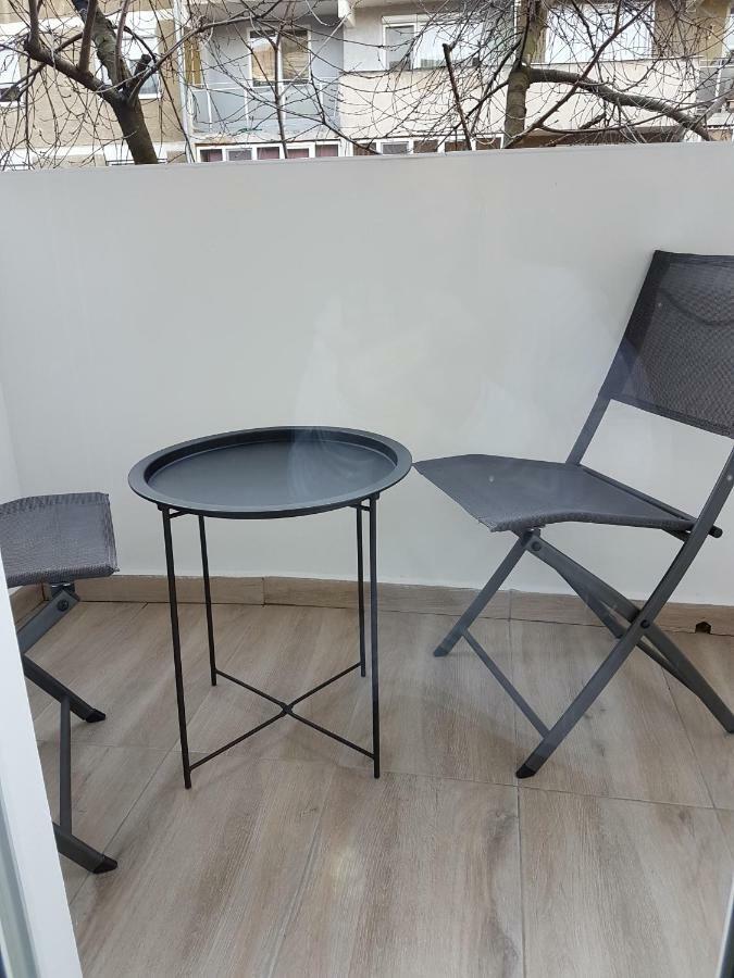 Tania Apartament 오라데아 외부 사진