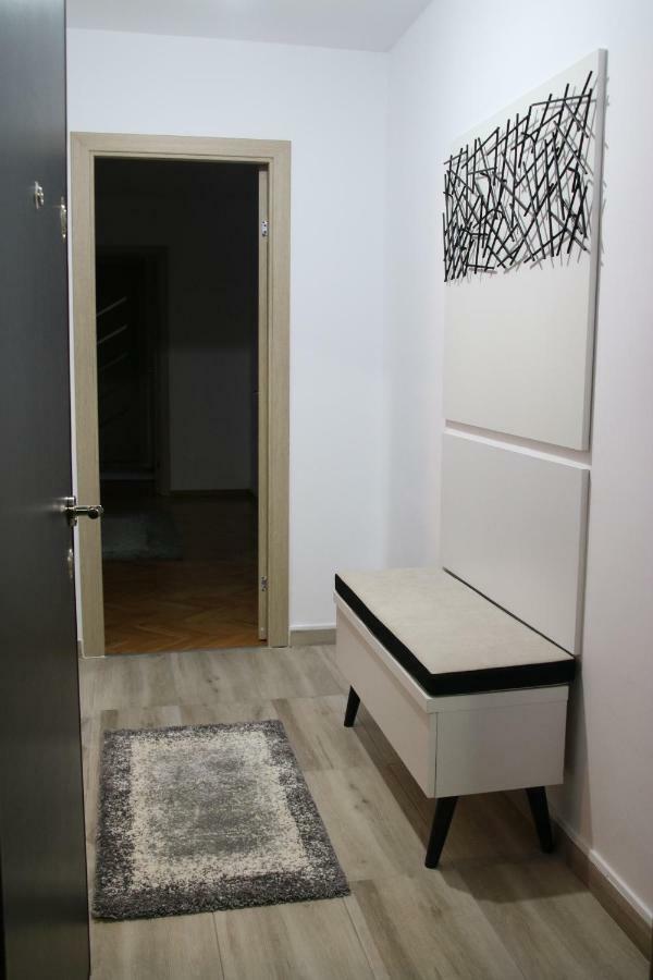 Tania Apartament 오라데아 외부 사진
