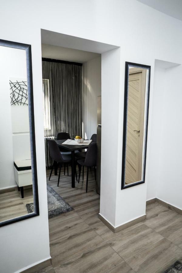 Tania Apartament 오라데아 외부 사진