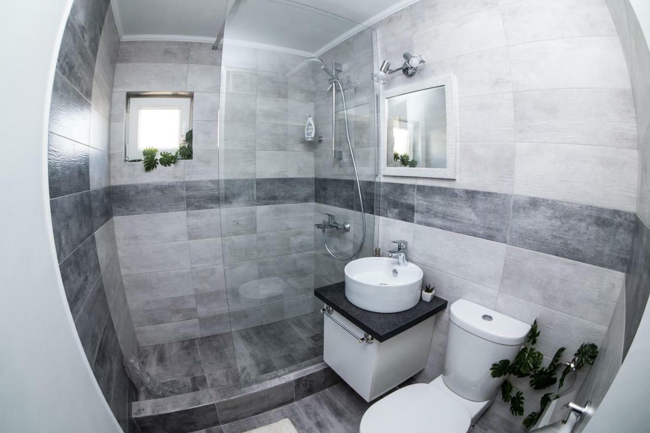 Tania Apartament 오라데아 외부 사진