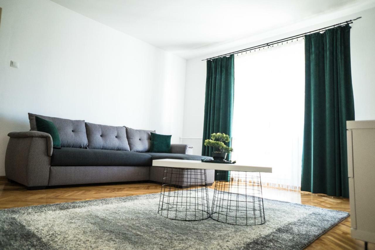 Tania Apartament 오라데아 외부 사진
