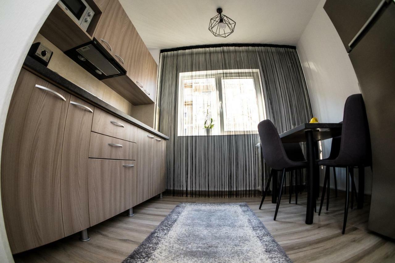 Tania Apartament 오라데아 외부 사진