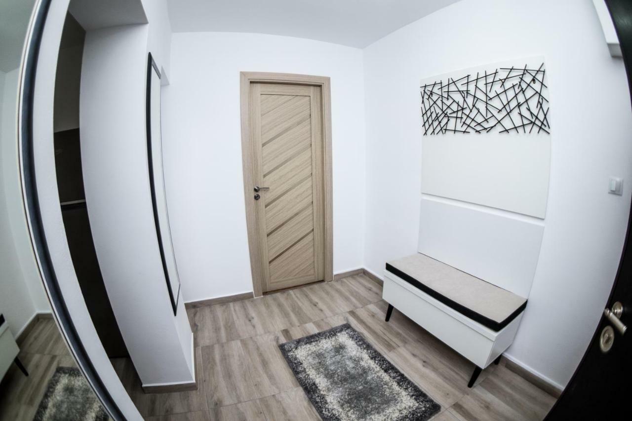 Tania Apartament 오라데아 외부 사진